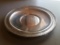 vintage sterling silver dish