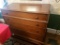 4 drawer wood dresser