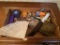 lot of miscellaneous items