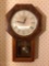 Seiko Pendulum wall clock