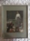 Norman Rockwell print