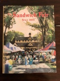 The Sandwich Fair Book