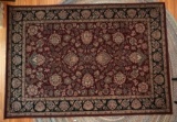 Shaw living rug