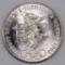 1968 Mexico ESTADOS UNIDOS MEXICANOS 25 Pesos KM# 479.1.