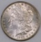 1885 P?Morgan Silver Dollar.