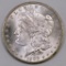 1902 O Morgan Silver Dollar.