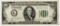 1928-A $100 Federal Reserve Note.