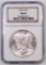 1926 S Peace Silver Dollar (NGC) MS64.