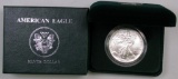 1995 $1 American Eagle Silver 1oz.
