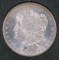 1880 CC GSA Morgan Silver Dollar.