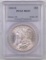 1884 O Morgan Silver Dollar (PCGS) MS65.