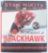 Signed Chicago Blackhawk Stan Mikita 