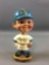 Vintage Los Angeles Dodgers No. 32 Bobblehead