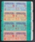 1973 Chicago Cubs NLCS Tickets