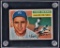 1956 Topps Yogi Berra Baseball Card