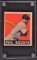 1948 Leaf Phil Rizuto Baseball Card
