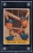 1958 Topps Mickey Mantle and Hank Aaron Baseball Card