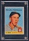 1958 Topps Brooks Robinson Baseball Card