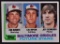 1982 Topps Cal Ripken Rookie Baseball Card