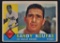 1960 Topps Sandy Koufax Baseball Card