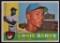 1960 Topps Ernie Banks Baseball Card