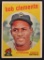 1959 Topps Bob 