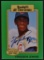 Signed Ferguson Jenkins Baseball's All Time Greats Baseball Card