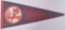 1960's New York Yankees Felt Pennant