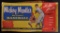 Vintage New York Yankee Mickey Mantle Big League Baseball Board game