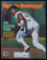 Signed Oakland A's Rickey Henderson Sports Illustrated Magazine