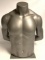 Top Body Male Manikin