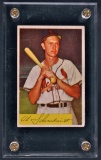 1954 Bowman Al 