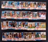 Group of 1975 Baseball Cards