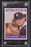 1964 Topps Ken 