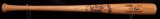 Wade Boggs 125 Louisville Slugger Baseball Bat