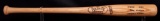 Rickey Henderson 125 Louisville Slugger Baseball Bat