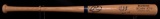 Signed Chicago Cubs Geovany Soto Rookie of the Year 2008 Baseball Bat