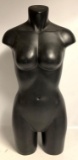 Top Body Female Manikin