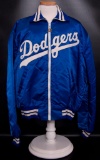 Vintage LA Dodgers Starter Jacket