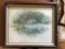 Framed print Sinissippi Gardens by Tom Heflin