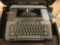 Vintage Smith Corona Electric Typewriter