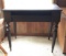 Vintage Spinet Desk