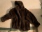Monterey fur coat