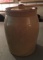 Vintage Stoneware Cookie Jar