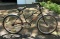 Vintage Ross diamond cruiser 193 bicycle