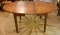 Antique Ash kitchen table