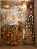 Group of Vintage jewelry