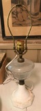 Antique Table lamp