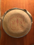 US Forest Service Canteen