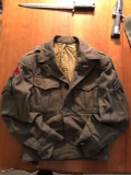 Military Jacket